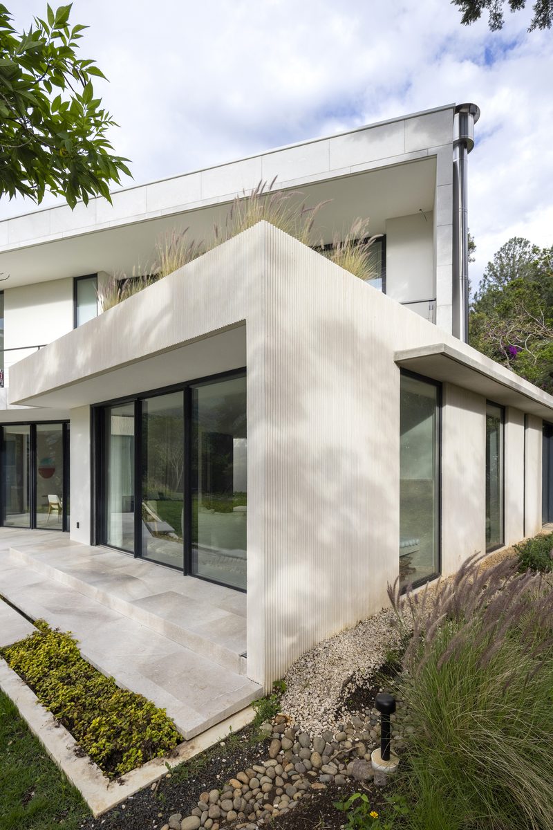 Claro del Bosque — residential architecture, Escazú, Costa Rica